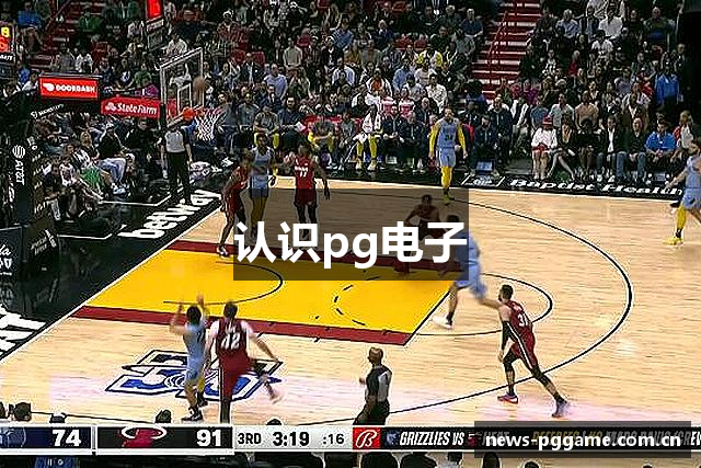 认识pg电子